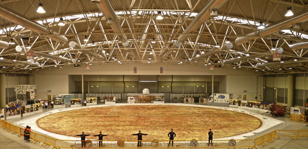 Record Breaking Food 5 Epic Snacks From The Guinness Book Of Records